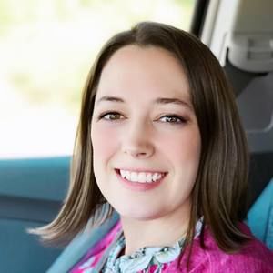 Meet your Posher, Renee